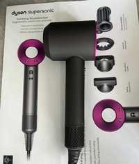 Dyson Supersonic Hair Dryer HD08