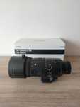 Sigma Sport 70-200 2.8 DG DN Sony E