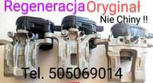 Zacisk Hamulca Kia Ceed HYUNDAI i40 LANCIA Thesis Mondeo PASSAT B6 B7