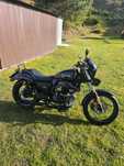 Junak m12 vintage 125cc