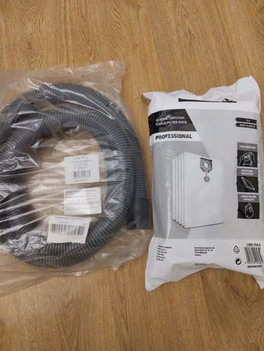 Пылесос karcher NT30/1 APL профессиональный