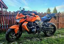 Kawasaki ZR 750L