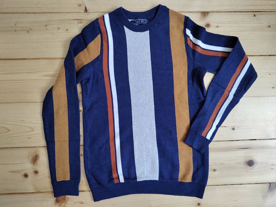 Sweter Next roz. 146