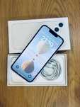 iPhone 13 128GB Biały - używany (bateria 91%)
