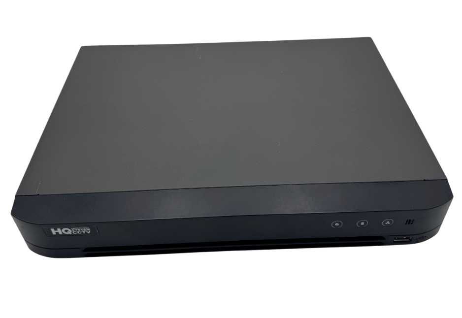 Zestaw 8 x Kamera HQ-TA5024D-IR30 plus  Rejestrator HQ-THD0801HK-C
