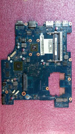 Материнська плата Lenovo IdeaPad G575 ( PAWGD LA-6757P rev 1.0 )