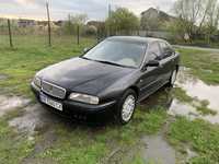 Автомобіль Rover 620