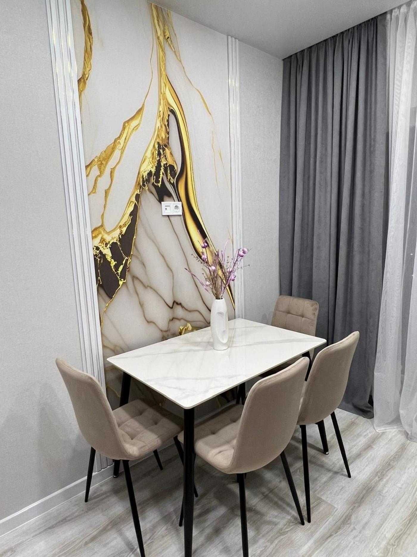 Продам 1к 63 Жемчужина Краснова, Евроремонт, Вид на иподром