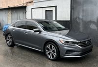 Разборка Vw Passat B9 NMS 2 Пассат Б9 США (20- ) USA LD7X DTDA RUY