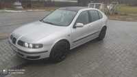 Seat Leon 1.6 16v