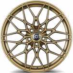 Felgi Carbonado R18 5x112 Audi Vw Skoda Seat Mercedes Mini Bmw Cupra