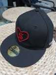 Czapka Supreme 59FIFTY New Era