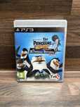PlayStation Ps 3 The Penguins Madagascar Pingwiny z Madagaskaru!
