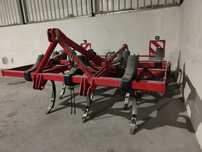 Agregat bezorkowy Horsch Terrano 3FX 3m stan idealny