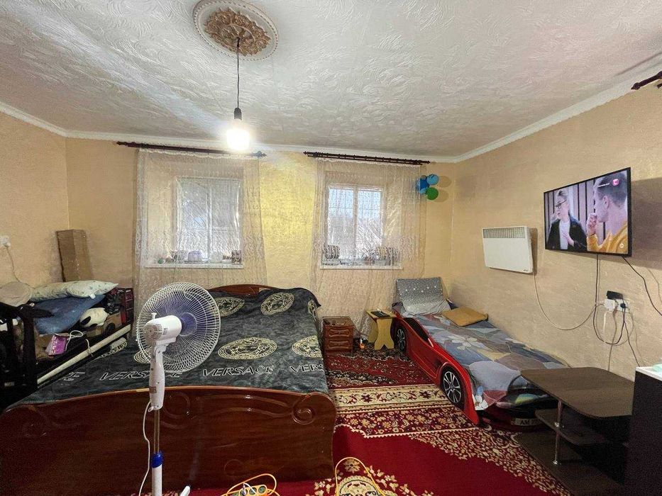 ТЕРМІНОВО! Продам будинок в р-ні Широка Балка, зупинка Хрест