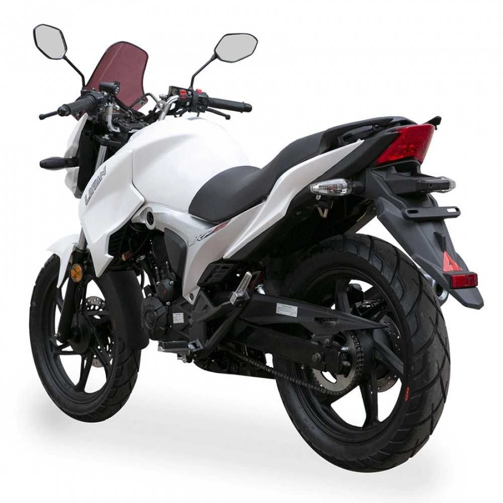 Lifan KP200 (Irokez 200) 2025рік