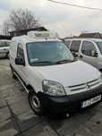Citroen Berlingo 1,9d