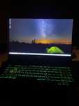 Asus tuf gaming fx705D