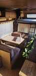Autocaravana Fiat Ducato 1.9TD 1990