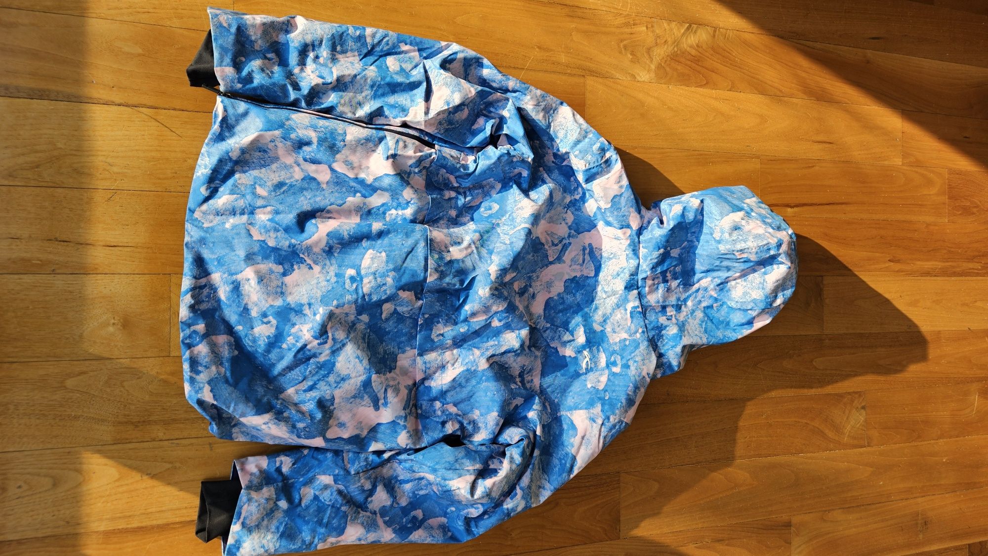 Dziewczęcy strój narciarski Kjus 164 w idealnym stanie