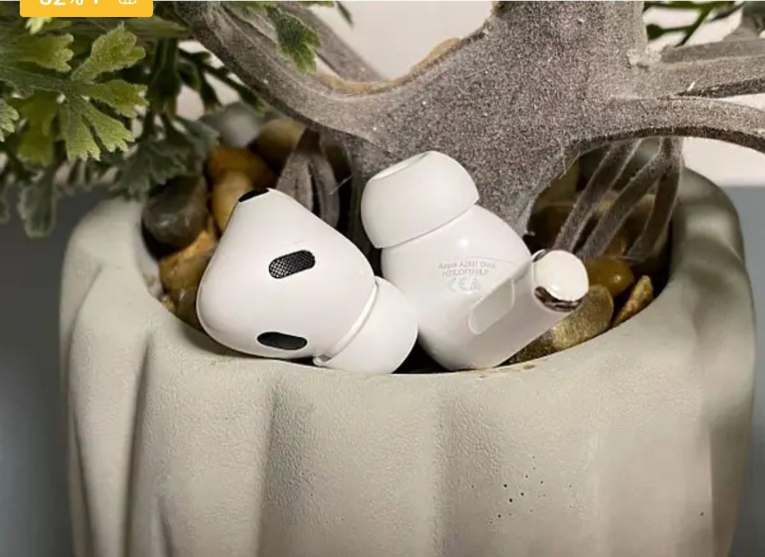 Airpods pro 2/аірподс про 2