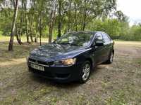 Mitsubishi Lancer x 2.0d klima