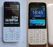 Nokia 5610,6700 рабочий