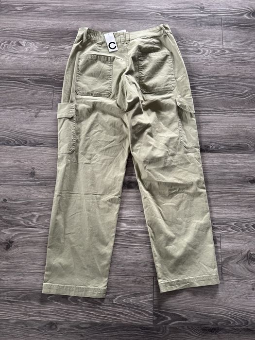 Nowe z metką Spodnie Cubus Adriana Cargo Pant rozmiar L