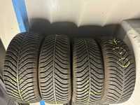 Opony Goodyear Vector 4Seasons 2015 rok używane 195/55 R15