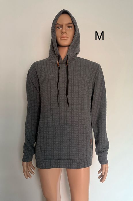 Bluza z kapturem meska rozmiar m nowa