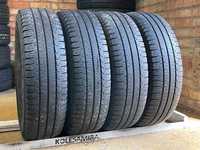 225/75 R16 C Michelin Agilis Camping 4 шт літо