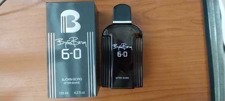 After shave Bjorn Borg (novo)