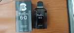 After shave Bjorn Borg NOVO (Novo Preço)