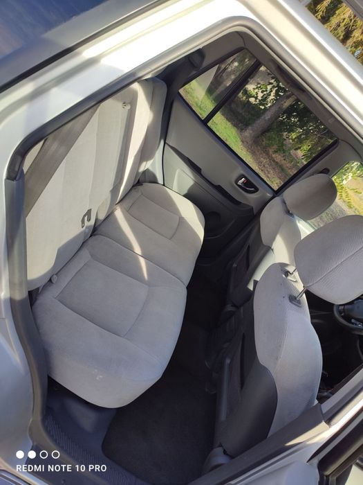 Hyundai Santa Fe 2.0 TDI 4*4 Для ЗСУ