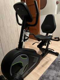 Rower stacjonarny Zipro, Iconsole+