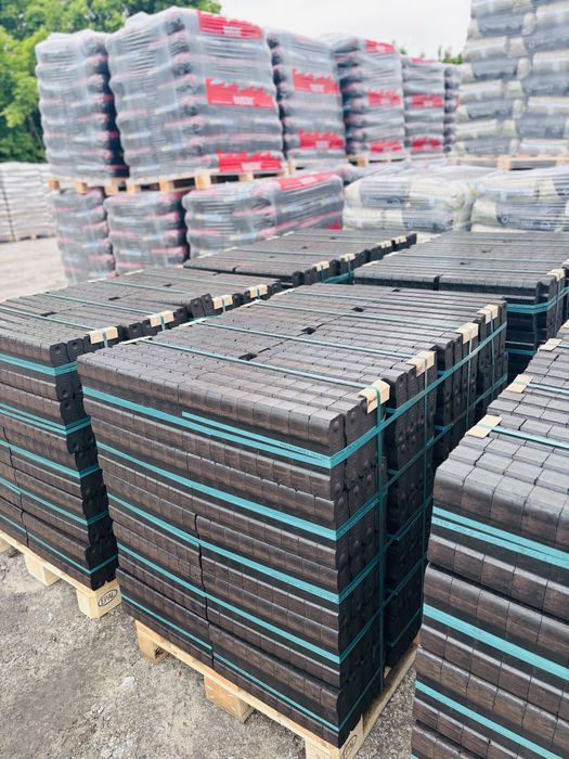 Brykiet Rekord najlepszy