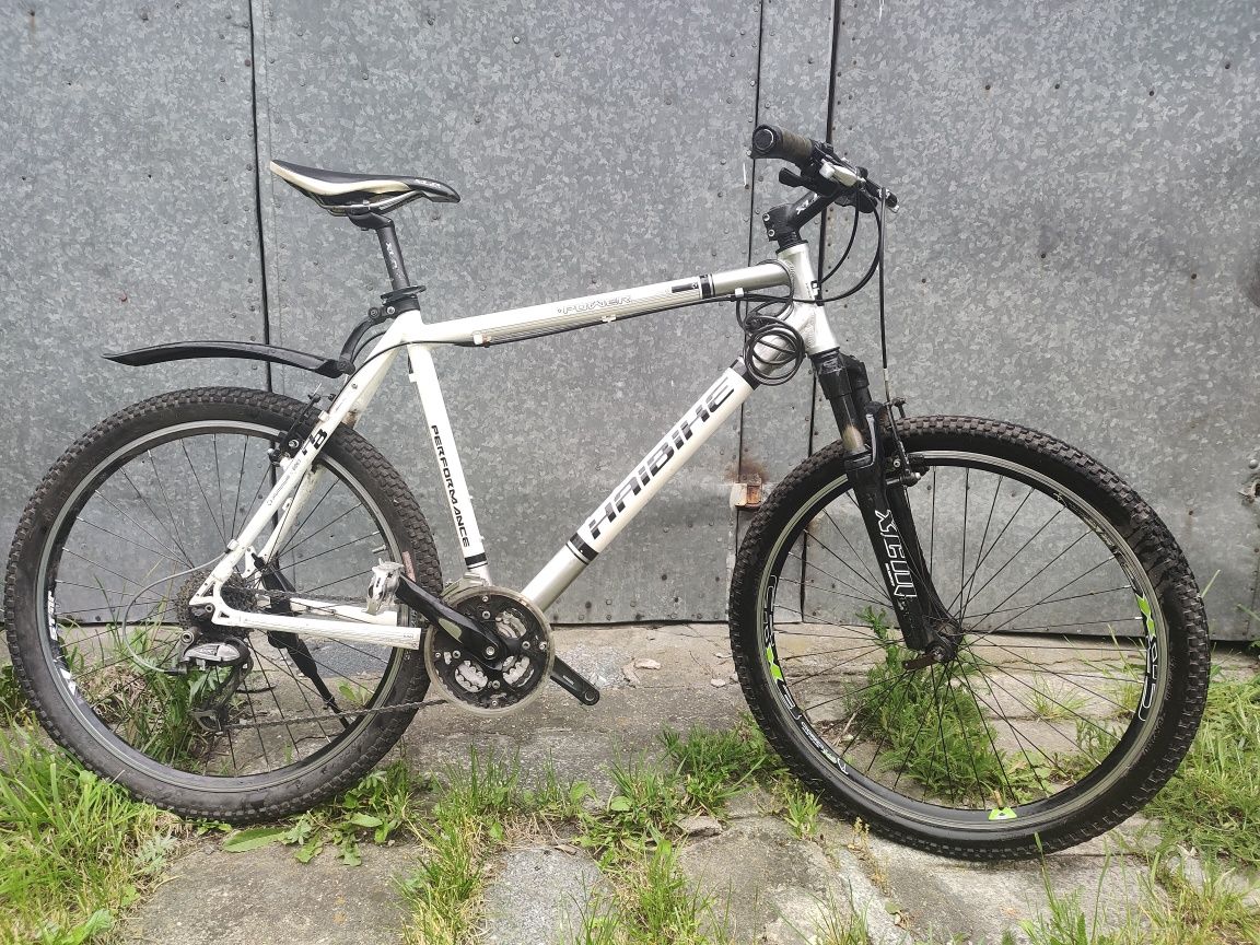 Haibike Performance Power 26"