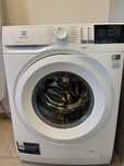 Pralka electrolux