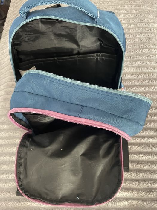 Рюкзак, портфель до школи. Нормальний стан