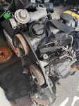 Motor VW 1.9 TDI 110 cv - referência ASV