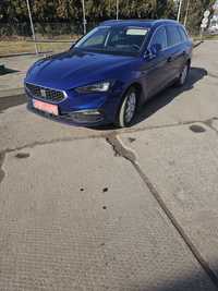 Продам Seat Leon