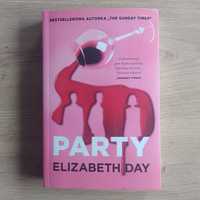 Elizabeth Day, Party