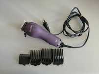 Máquina cortar cabelo Pro Clipper