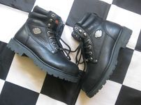 Buty HARLEY DAVIDSON rozm.41(42)