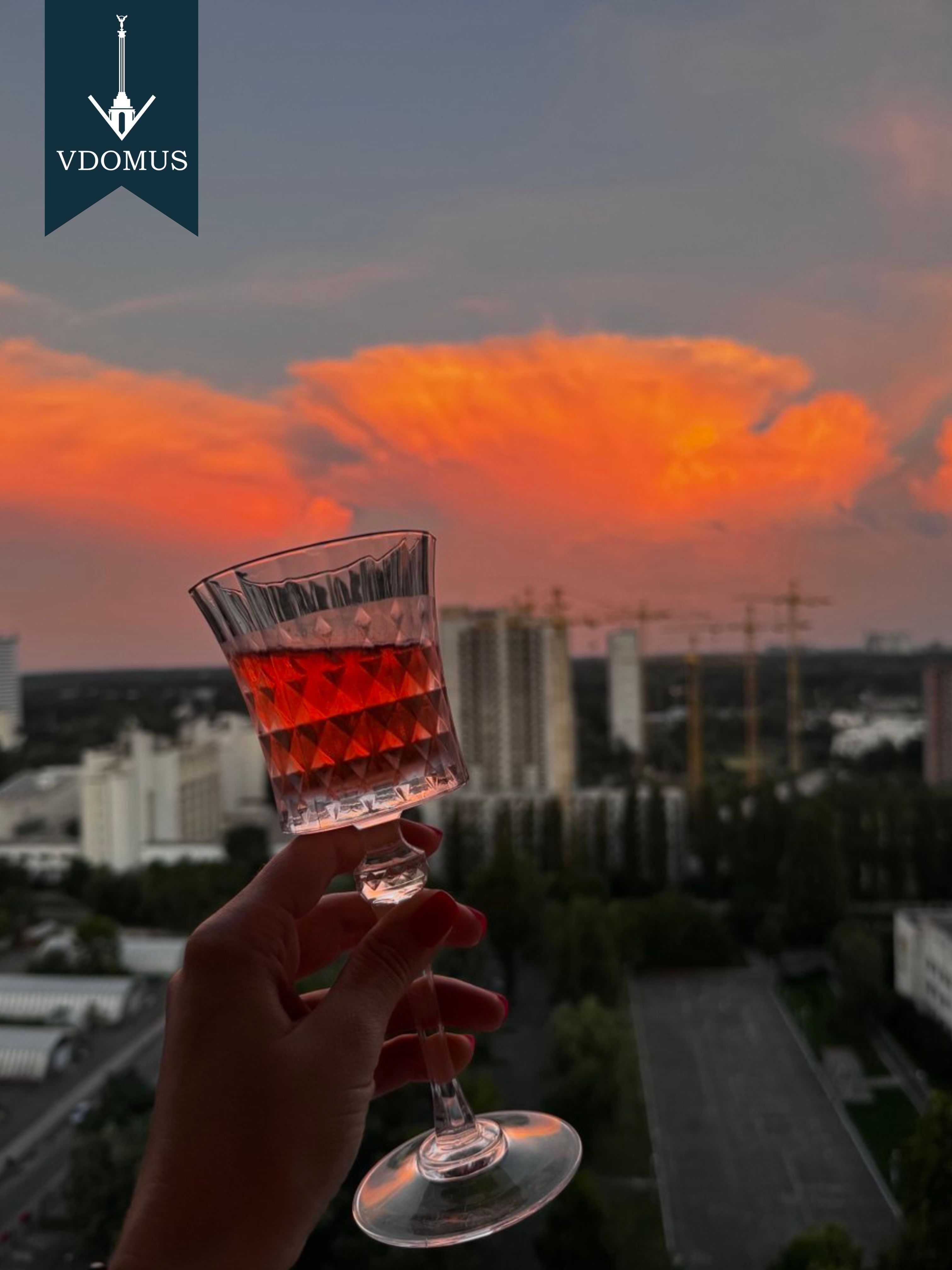 Купуй - здавай в оренду! Виставковий центр Васильківська Лікоград