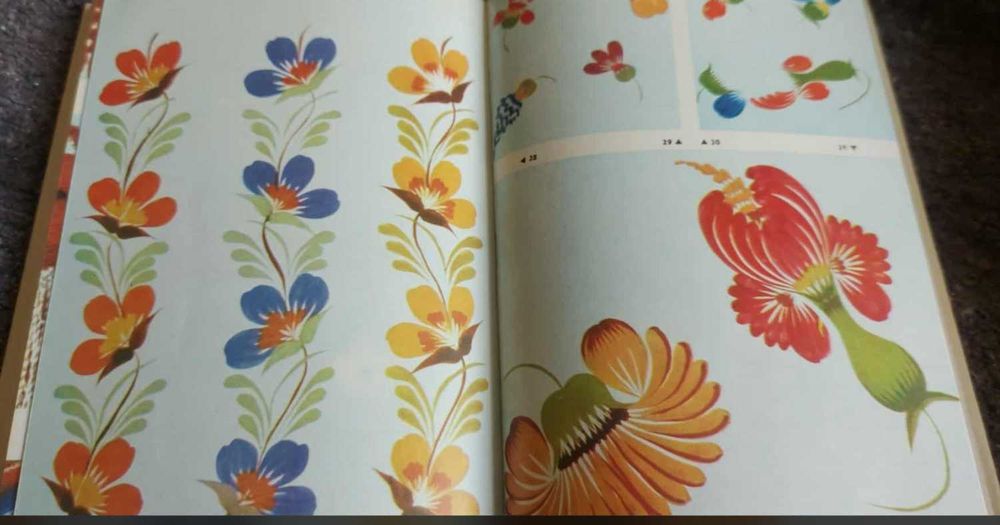 Хендмейд handmade книга. Прикрась свій дім