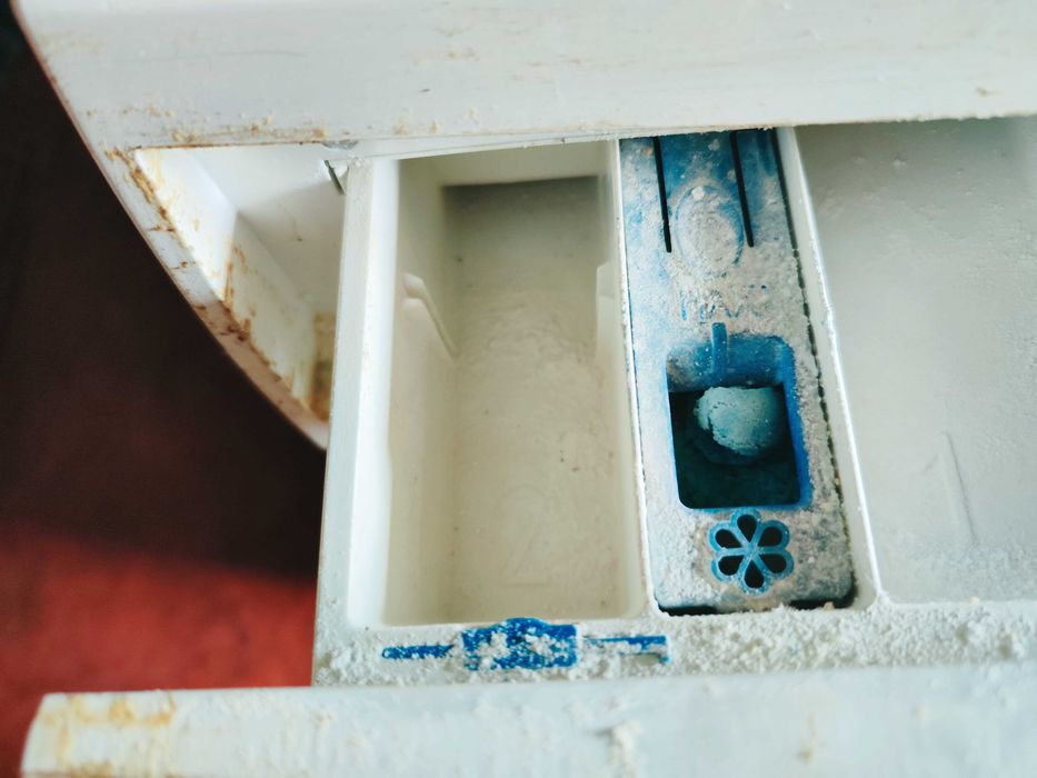 Пральна машина ELECTROLUX бу, на запчастини