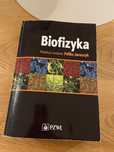 Biofizyka Feliks Jaroszyk