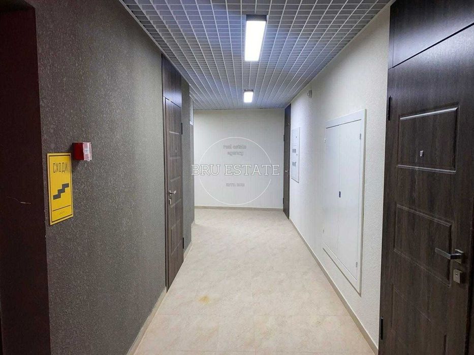 2к76м Видова ЖК Берег Дніпра Дніпровська набержна Березняківська Грейт