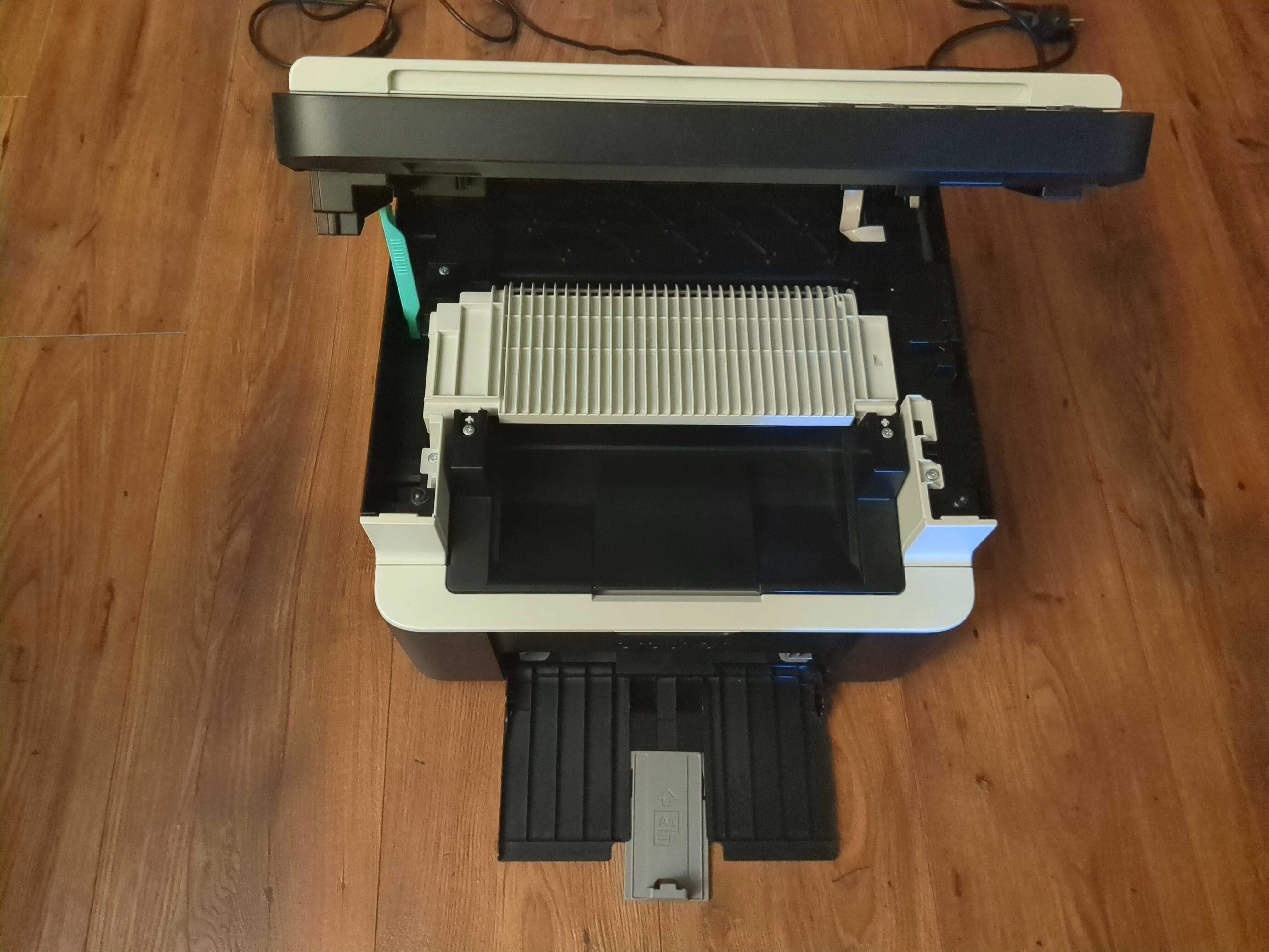Urządzenie wielofunkcyjne Brother DCP-1512E + toner gratis